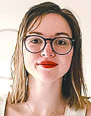 Natalie Marsh Is Striving To Evolve With The Industry